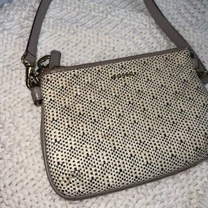 Fossil Purse